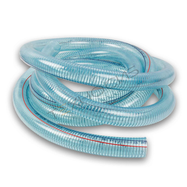 Шланг вакуумный армированный Ø38 мм (метражом) Техно-Сиб - Купить с доставкой по всей России 