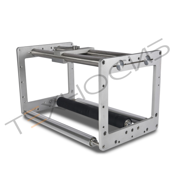 Станина для ТТО принтера HL-T30 (300 мм, для гориз. машины) Техно-Сиб - Купить с доставкой по всей России 