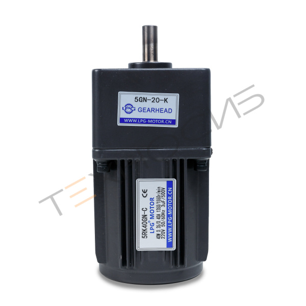 Двигатель для этикетировщика HL-50 Техно-Сиб - Купить с доставкой по всей России