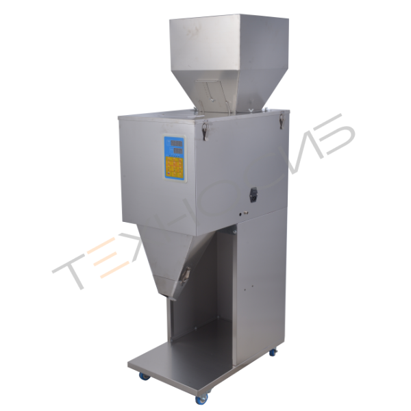 Дозатор весовой FZ-5000 Техно-Сиб - Купить с доставкой по всей России