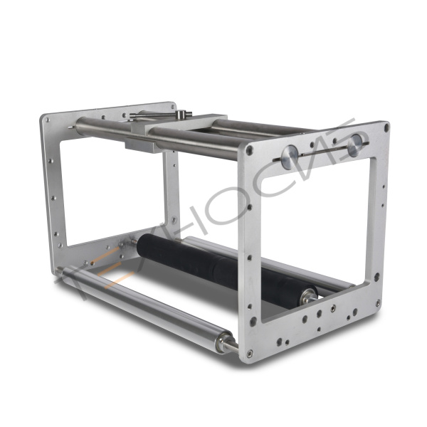 Станина для ТТО принтера HL-53 (500 мм, для гориз. машины) Техно-Сиб - Купить с доставкой по всей России