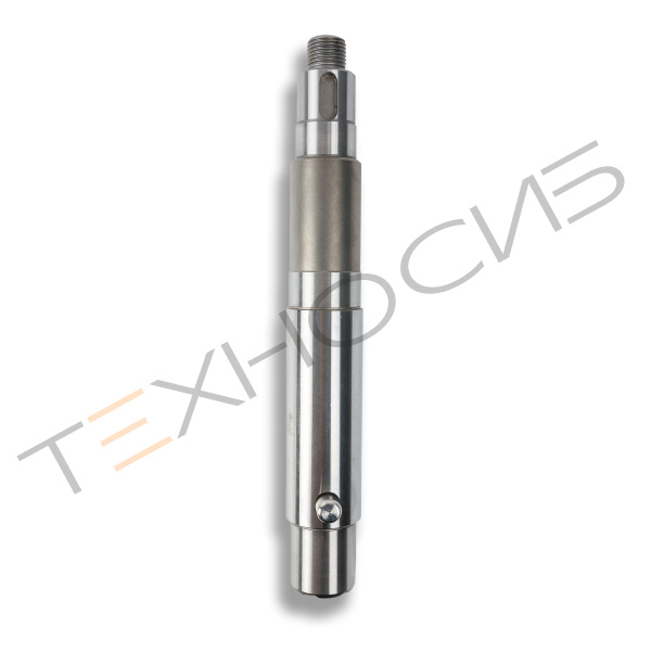 Вал №23 для SM-401 (14401-023/165) Техно-Сиб - Купить с доставкой по всей России 