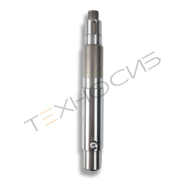 Вал №23 для SM-401 (14401-023/165) Техно-Сиб - Купить с доставкой по всей России