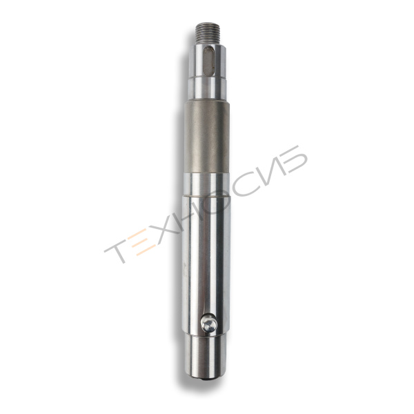 Вал №23 для SM-401 (14401-023/165) Техно-Сиб - Купить с доставкой по всей России 