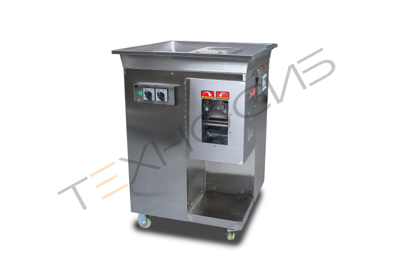 Производственный слайсер MC-TS800 (7 мм) Техно-Сиб - Купить с доставкой по всей России 10