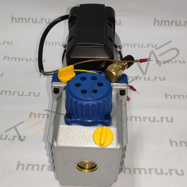 Вакуумный насос для HVC-260T/1A в сборе Техно-Сиб - Купить с доставкой по всей России 4