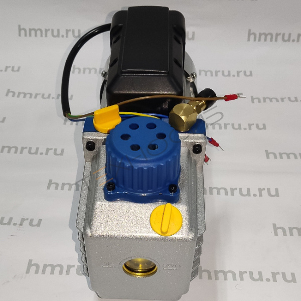 Вакуумный насос для HVC-260T/1A в сборе Техно-Сиб - Купить с доставкой по всей России 4