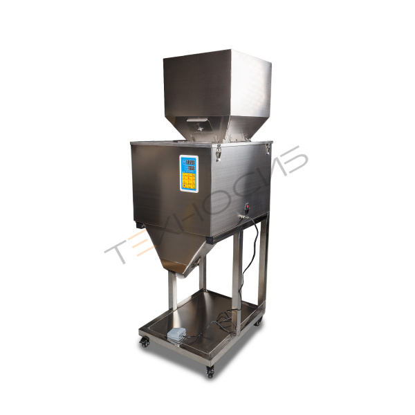 Дозатор весовой FZ-9999 Техно-Сиб - Купить с доставкой по всей России 