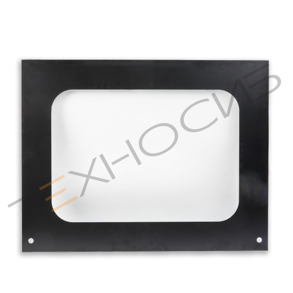 Стекло для конвекционной печи HEB-4F Техно-Сиб - Купить с доставкой по всей России 