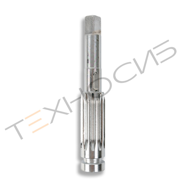 Вал второй передачи TG/TV (большой) Техно-Сиб - Купить с доставкой по всей России 