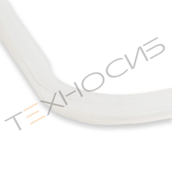 Уплотнитель лотка 187*137 (на матрицу) для HVT Техно-Сиб - Купить с доставкой по всей России 3