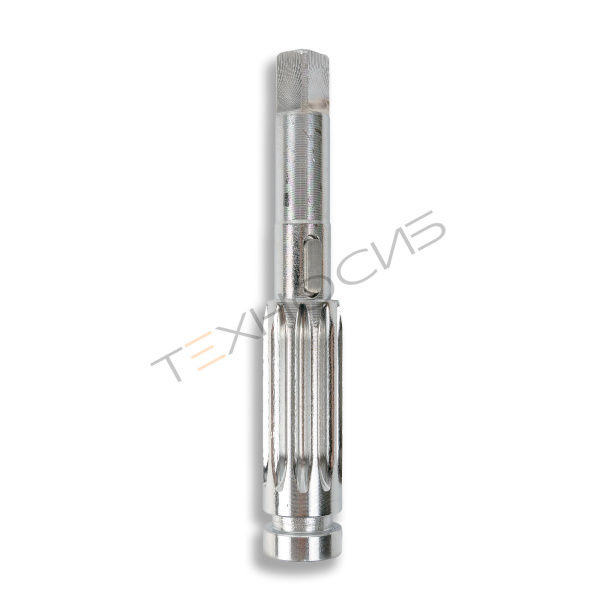 Вал второй передачи TG/TV (большой) Техно-Сиб - Купить с доставкой по всей России 