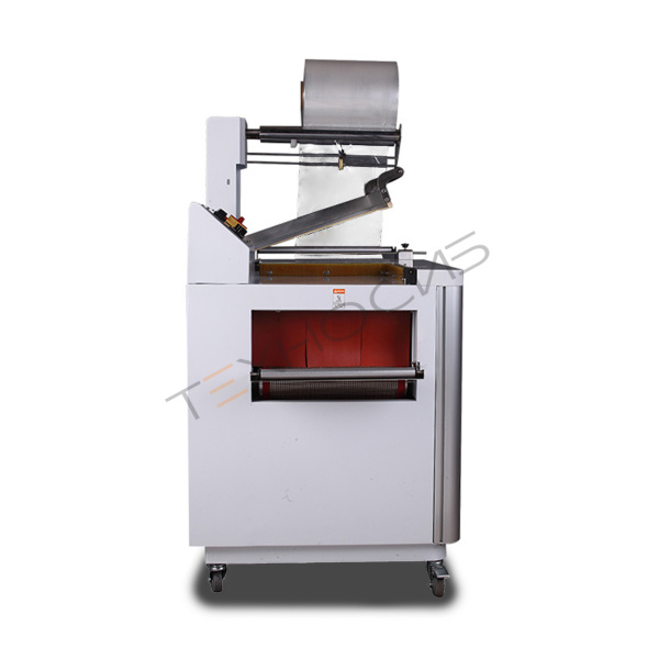 Компактный термоусадочный аппарат BSL-400 Техно-Сиб - Купить с доставкой по всей России 3