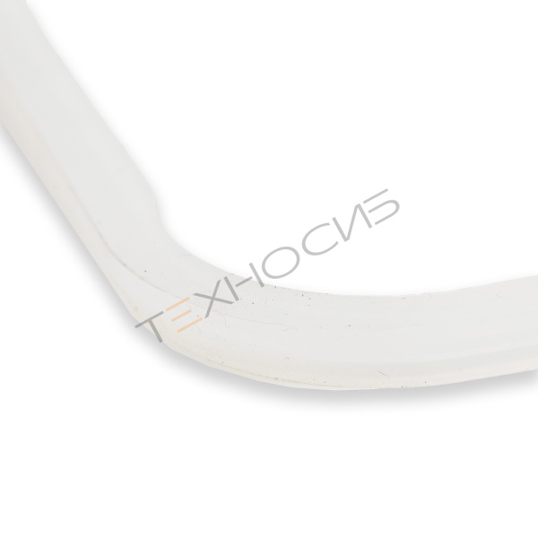 Уплотнитель лотка 187*137 (на матрицу) для HVT Техно-Сиб - Купить с доставкой по всей России 3