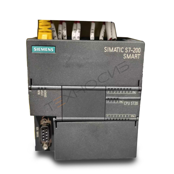 PLC контроллер для DXDG-BY10 Техно-Сиб - Купить с доставкой по всей России 