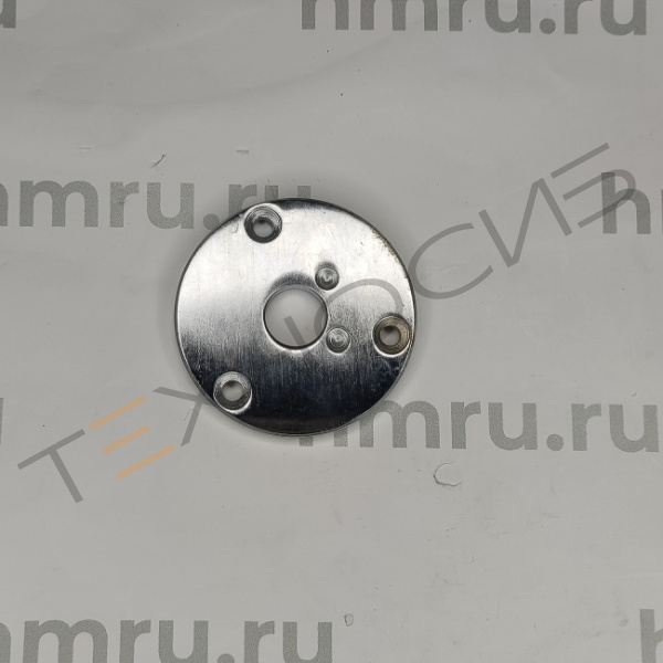 Фланец фаршередуктора для JGL (4-24) Техно-Сиб - Купить с доставкой по всей России 2