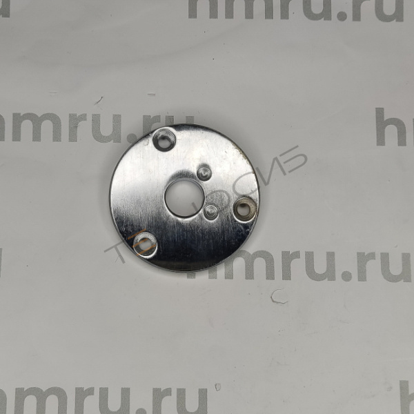 Фланец фаршередуктора для JGL (4-24) Техно-Сиб - Купить с доставкой по всей России 2