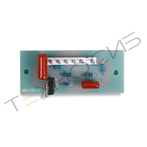 Плата управления для DY-8 Техно-Сиб - Купить с доставкой по всей России 2