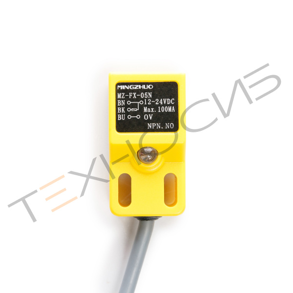 Индуктивный датчик положения для HP-241G/HP-280/MY-812A Техно-Сиб - Купить с доставкой по всей России 2