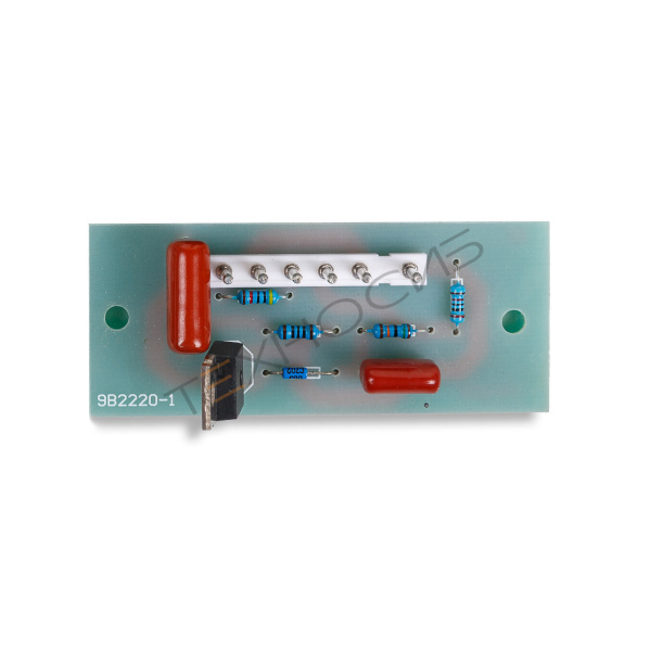 Плата управления для DY-8 Техно-Сиб - Купить с доставкой по всей России 2