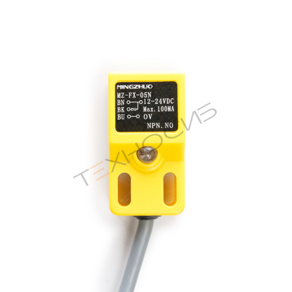 Индуктивный датчик положения для HP-241G/HP-280/MY-812A Техно-Сиб - Купить с доставкой по всей России 2