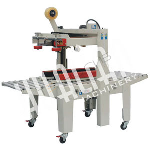 Заклейщик коробов FXJ-5050B Техно-Сиб - Купить с доставкой по всей России 2