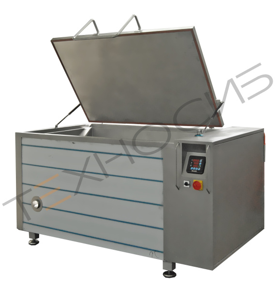 Котёл варочный KK-900 Техно-Сиб - Купить с доставкой по всей России 