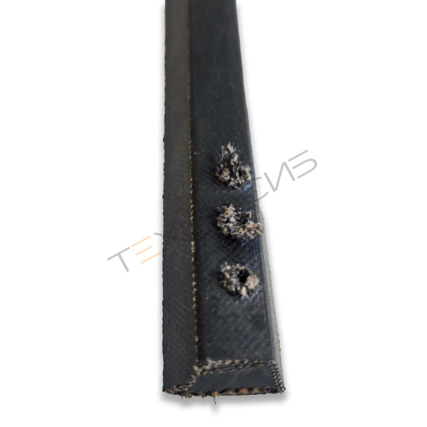 Ремень клиновый B-1000 KZW-8060/D Техно-Сиб - Купить с доставкой по всей России 2