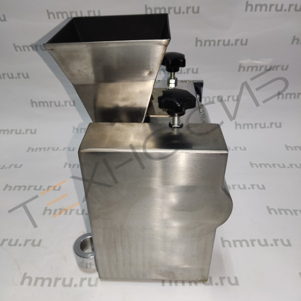 Формующая голова для JGL-120 (100*52*8, 14-16g) Техно-Сиб - Купить с доставкой по всей России 7