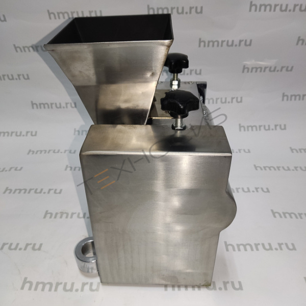 Формующая голова для JGL-120 (100*52*8, 14-16g) Техно-Сиб - Купить с доставкой по всей России 7