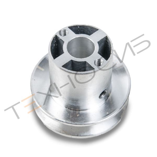 Ролик протяжки и натяжения ленты для HL-8020/HL-8022 Техно-Сиб - Купить с доставкой по всей России 