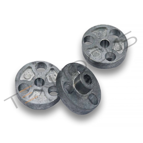 Полумуфта Ø40,5*17 мм для FRB-770 Техно-Сиб - Купить с доставкой по всей России 