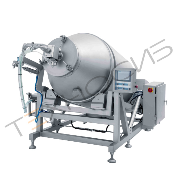 Вакуумный массажер (с охлаждением) GRKL-1700 Техно-Сиб - Купить с доставкой по всей России 