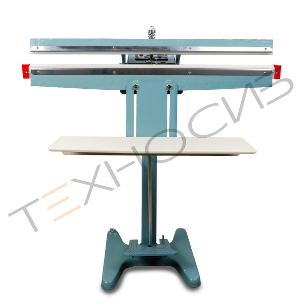 Ножной усиленный запайщик PFS-800 Техно-Сиб - Купить с доставкой по всей России 