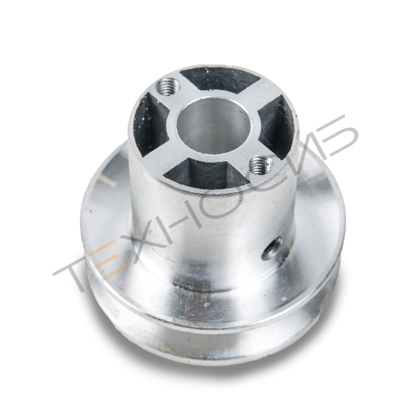 Ролик протяжки и натяжения ленты для HL-8020/HL-8022 Техно-Сиб - Купить с доставкой по всей России