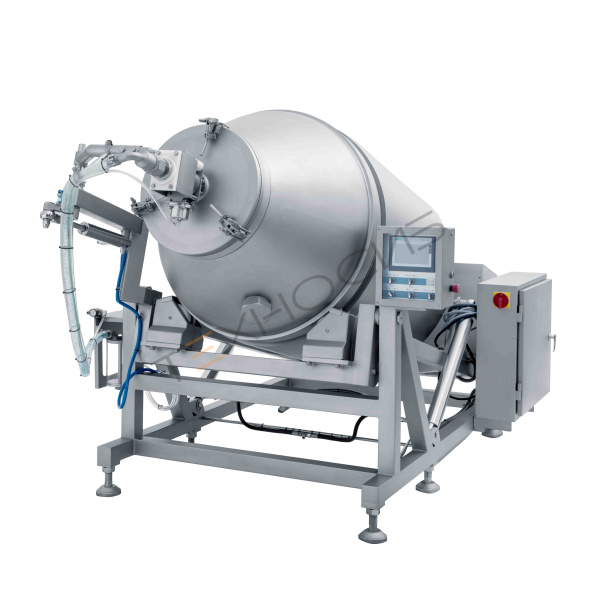 Вакуумный массажер (с охлаждением) GRKL-1700 Техно-Сиб - Купить с доставкой по всей России 