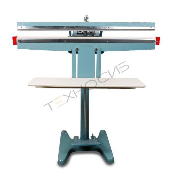 Ножной усиленный запайщик PFS-800 Техно-Сиб - Купить с доставкой по всей России 