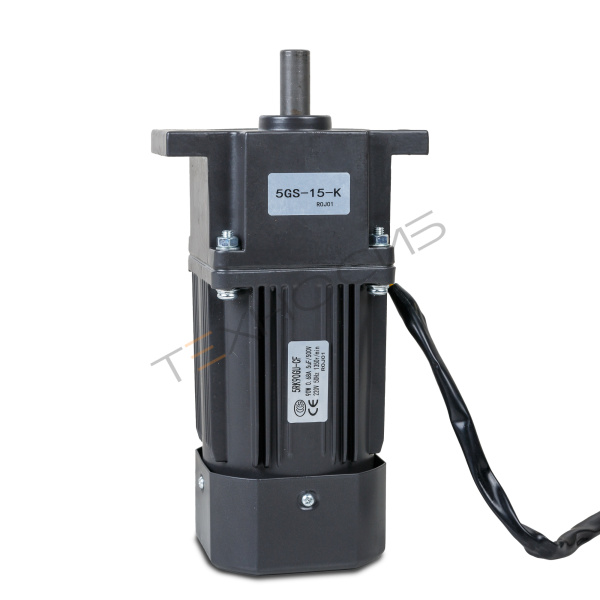Мотор-редуктор 5RK90GU-CF/5GS15-K для FXJ-4040A/FXJ-6050/DZF-5050 Техно-Сиб - Купить с доставкой по всей России 