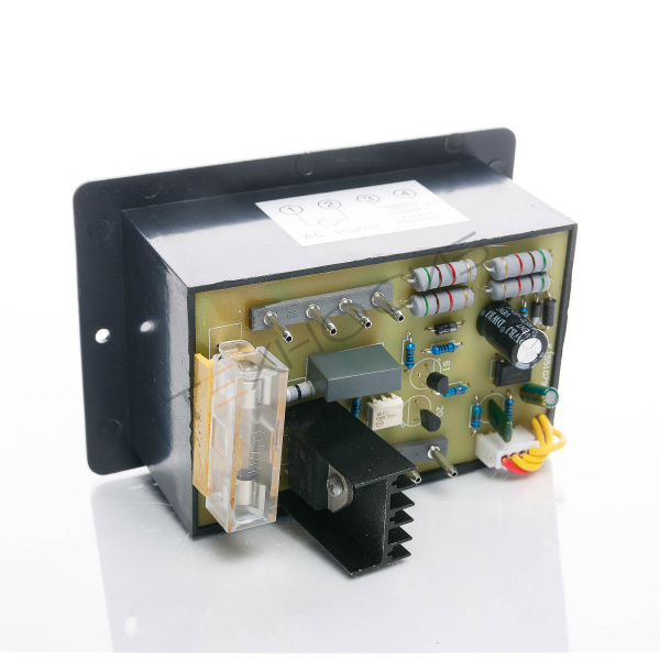 Реле времени для запайщиков серии PFS*2 Техно-Сиб - Купить с доставкой по всей России 2