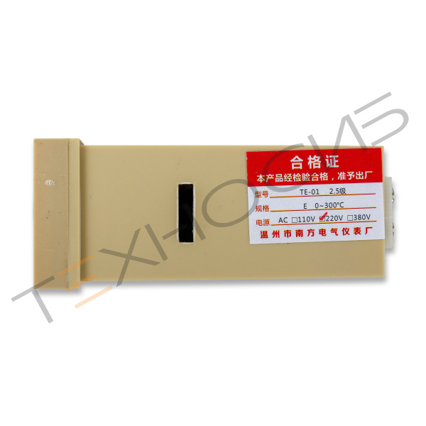 Терморегулятор TE-01 для HL-95B Техно-Сиб - Купить с доставкой по всей России 3