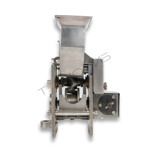 Формующая голова к ST-ll (полумесяц, 35мм,10яч) 3 Формующая голова к ST-ll (полумесяц, 35мм,10яч) Техно-Сиб - Купить с доставкой по всей России 3