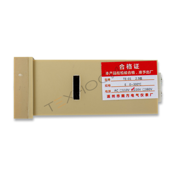 Терморегулятор TE-01 для HL-95B Техно-Сиб - Купить с доставкой по всей России 3