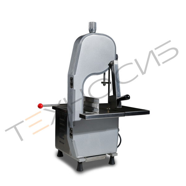 Пила для мяса ленточная JG-210 NEW  Пила для мяса ленточная JG-210 NEW Техно-Сиб - Купить с доставкой по всей России