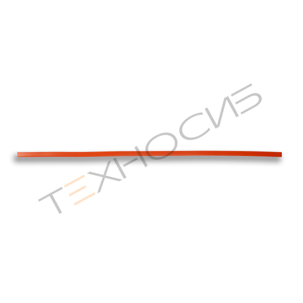 Резиновая планка под нихром для PFS-800*2 Техно-Сиб - Купить с доставкой по всей России