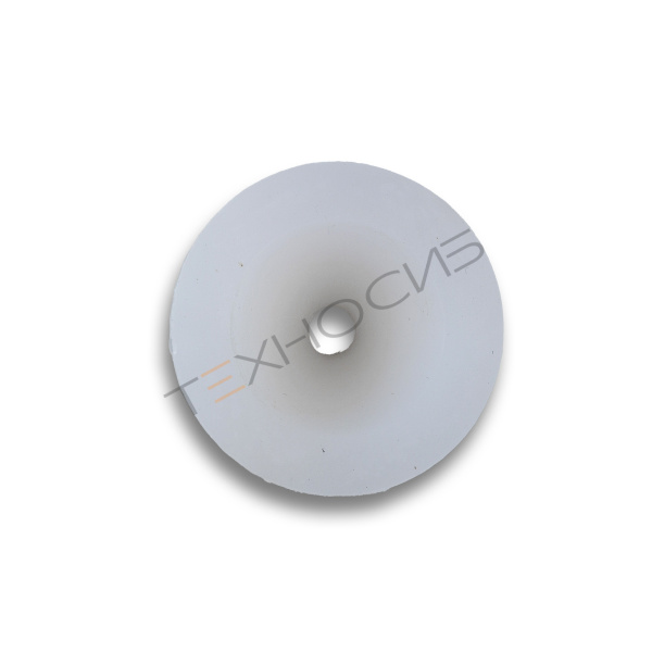 Резиновая вставка для MCM-155 диаметр  крышек 10-20 мм Техно-Сиб - Купить с доставкой по всей России 2