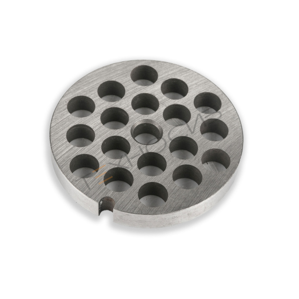 Решетка для мясорубки TT-22 12 мм Техно-Сиб - Купить с доставкой по всей России 