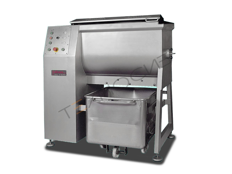 Фаршемешалка лопастная A-300 Техно-Сиб - Купить с доставкой по всей России 