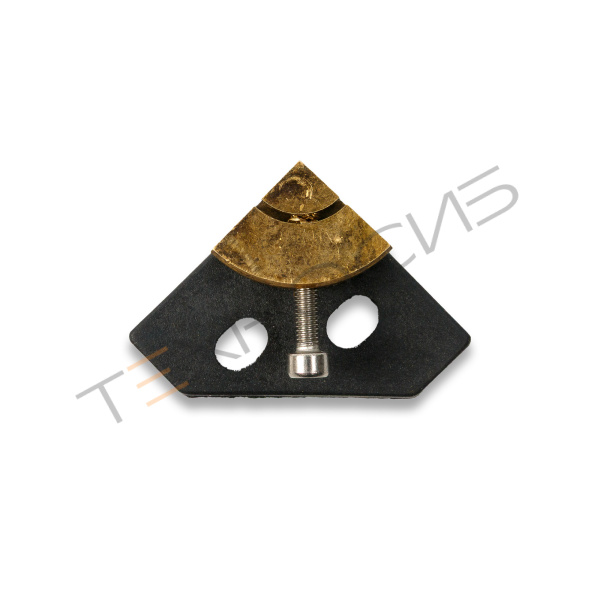 Угловой держатель ножа для BSF Техно-Сиб - Купить с доставкой по всей России