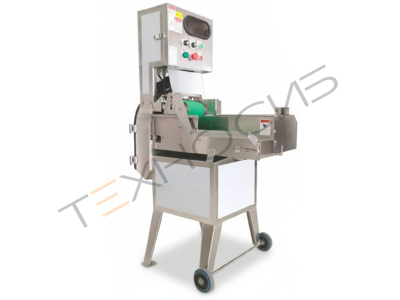 Овощерезка DRB-305 Техно-Сиб - Купить с доставкой по всей России