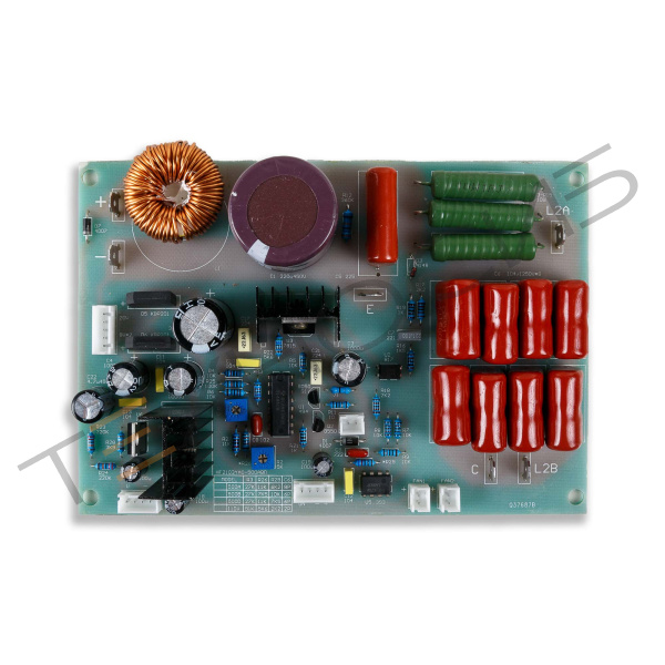 Электрическая силовая плата для DGYF-S500A Техно-Сиб - Купить с доставкой по всей России 